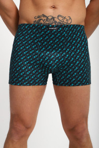 Трусы мужские №28625 бамбук (р-ры: 48-54) - упаковка 2 шт.