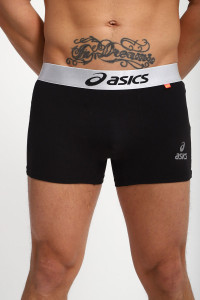 Трусы мужские №28623 бамбук (р-ры: 48-54) - упаковка 2 шт.