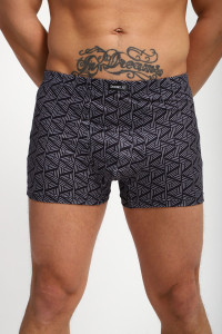 Трусы мужские №28619 бамбук (р-ры: 48-54) - упаковка 2 шт.