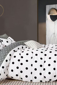 Постельное белье поплин стандарт ПВ31-1501