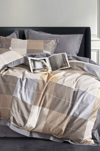 Постельное белье поплин стандарт ПВ31-1496