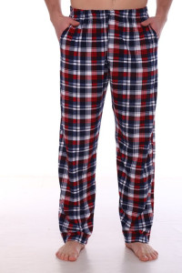 Брюки мужские 2-КСК-2 кулирка (последний размер) 60