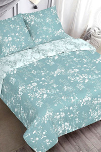 Постельное белье поплин "Бэлла"