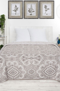 Покрывало стеганое поплин "Элегант"