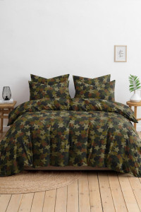 Постельное белье бязь стандарт "23 февраля"