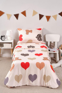 Детское постельное белье полиэстер "Сладкий сон"