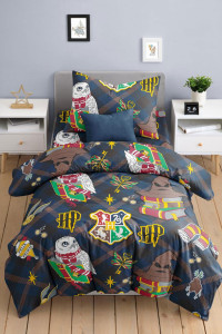 Детское постельное белье бязь "Гари"