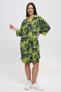 Туника женская Т3185.1 кулирка (р-ры: 48-62)