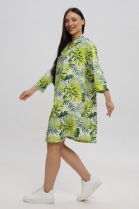 Туника женская Т3185.2 кулирка (р-ры: 48-62)