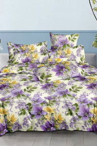 Постельное белье бязь люкс "Весна"
