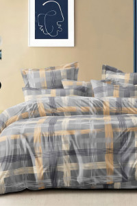 Постельное белье бязь люкс "Клод"