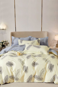 Постельное белье сатин "Мягкость"