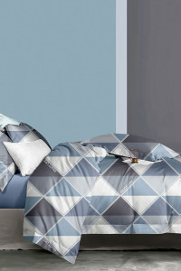 Постельное белье сатин "Энджой"