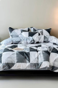 Постельное белье поплин "Морган"