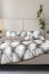 Постельное белье поплин "Лорд"