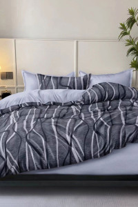 Постельное белье поплин "Фортуна"