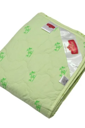Одеяло Premium Soft "Летнее" Bamboo (бамбуковое волокно)