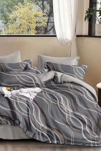 Постельное белье поплин "Танго"