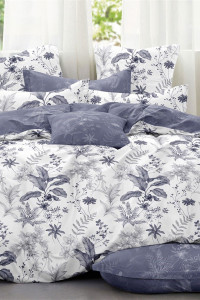 Постельное белье поплин "Графоро"