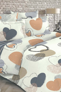 Постельное белье перкаль "Вайб"