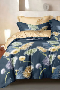 Постельное белье поплин "Клио"
