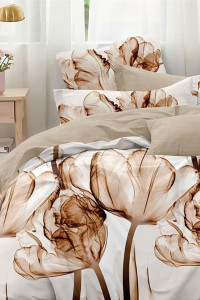 Постельное белье поплин "Урания"