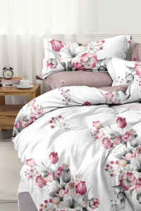 Постельное белье поплин "Майа"
