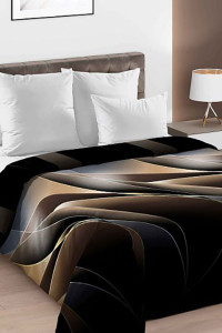 Постельное белье перкаль "Поток"