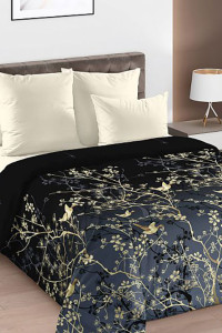 Постельное белье перкаль "Легкое дыхание"