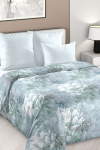 Постельное белье перкаль "Таинственный сад"