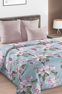 Постельное белье перкаль "Эмоции"