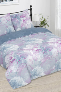 Постельное белье бязь "Камео" (последний размер) 2.0-сп.