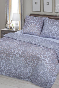 Постельное белье бязь "Бенефис" (последний размер) Евро