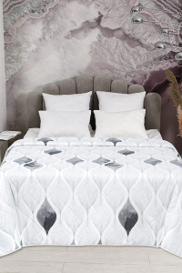 Покрывало полисатин ультрастеп "Эдуардо" (последний размер) 220х215