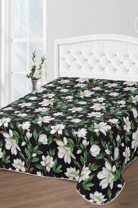 Покрывало стеганое поплин "Фелиция" (последний размер) 150х215