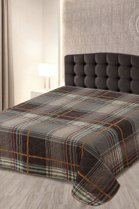 Покрывало стеганое бязь "Сеньор" (последний размер) 240х215