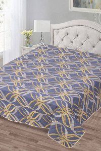 Покрывало стеганое бязь "Дарси" (последний размер) 200х215