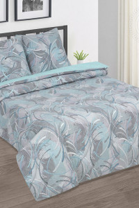 Постельное белье зима-лето поплин "Танго" (последний размер) 2.0-сп.