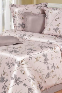 Постельное белье мако-сатин люкс "Dolce" Германия (последний размер) 2-сп.евр