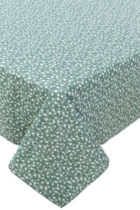 Простыня классическая поплин "Дивный сад" (последний размер) 150х215