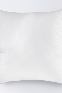 Подушка 2-х камерная в сатине "Аликанте"