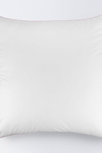 Подушка лебяжий пух в тике "Севилья"