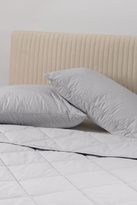 Одеяло "Мерида" меринос в сатине всесезонное