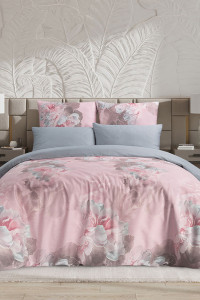 Постельное белье сатин "Берта"