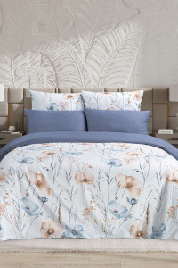 Постельное белье сатин "Вилора"