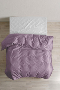 Пододеяльник классический поплин "Аметист"