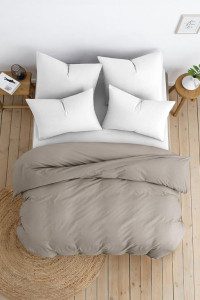 Пододеяльник классический поплин "Витаж"