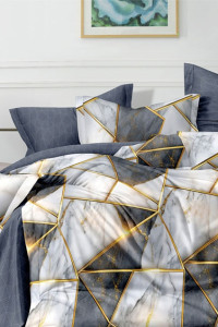 Постельное белье поплин стандарт ПВ32-1515