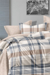 Постельное белье поплин стандарт ПВ32-1514