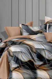 Постельное белье поплин стандарт ПВ32-1511